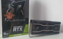 RTX 2060 SUPER™ Phantom GS 8GB GDDR6, 256-bit