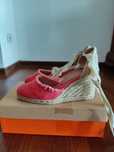Vand espadrile CASTANER