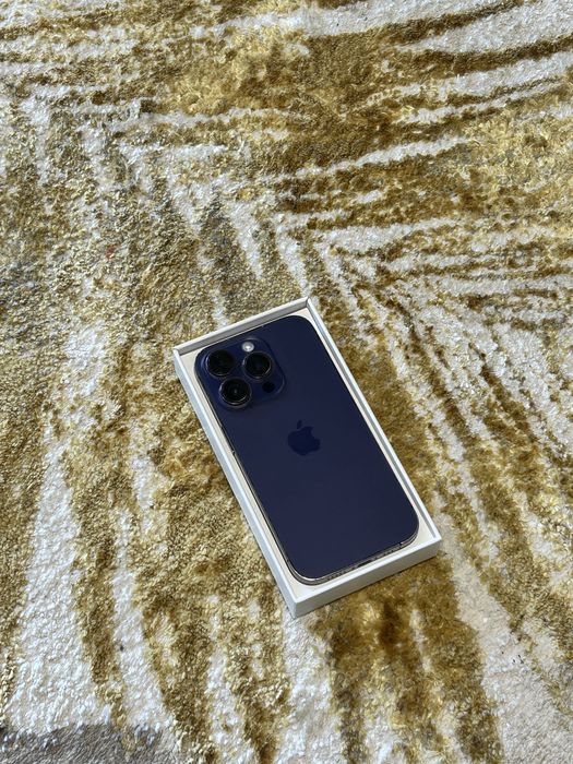 iPhone 14 Pro 256GB Fara Nicio Problema
