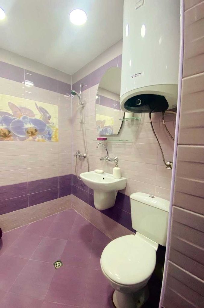Продава се Тристаен апартамент в Перник, Изток - 90 кв.м за 1389 €/кв.м - Снимка #18