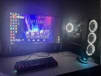 Ofer serviciul de montaj PC + consultanță piese