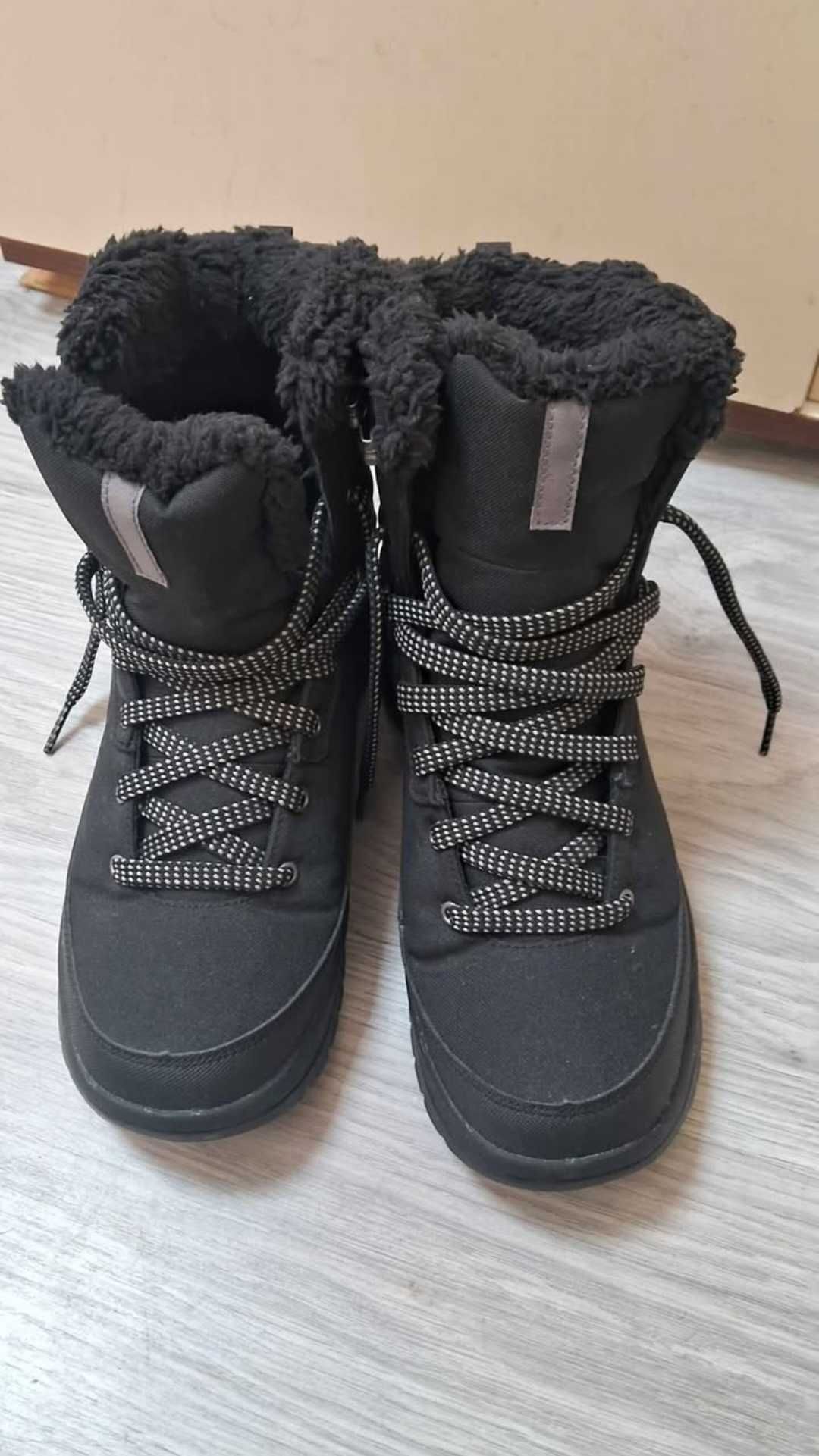 Snow shoes decathlon