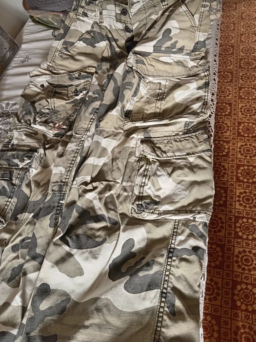 Pantaloni militari americani  M