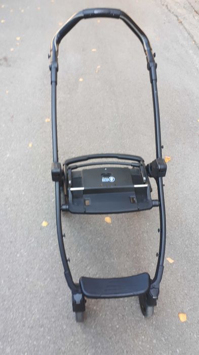 Бебешка и детска количка Peg Perego Book Smart