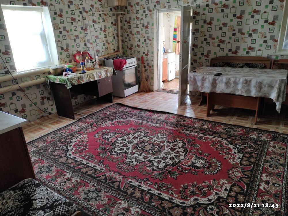 Срочно продам дом в Аксуате