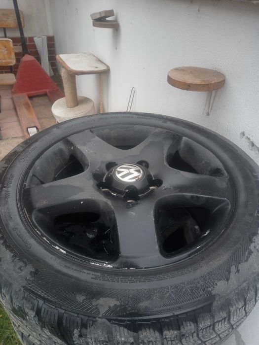 Перфекни гуми без балон Кривина може и лично предаване