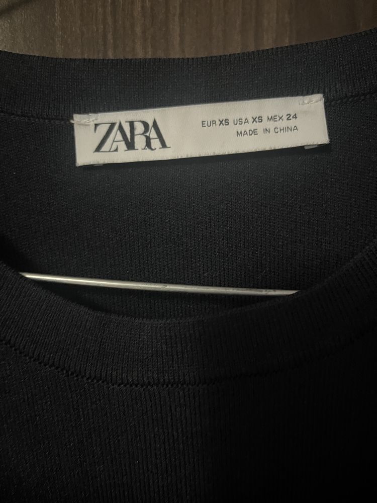 Рокля - Zara - S размер