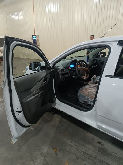 Cobalt 2025 yil sotiladi yangi moshena