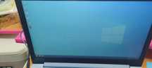 Laptop Lenovo utilizat