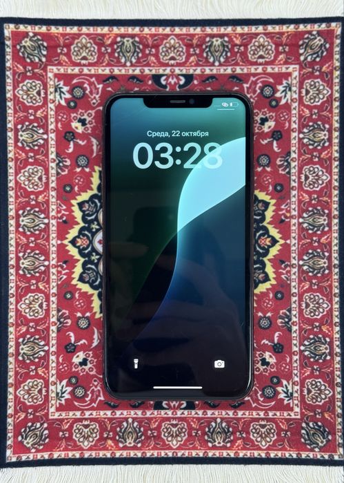 Iphone 11 Pro Max 64GB