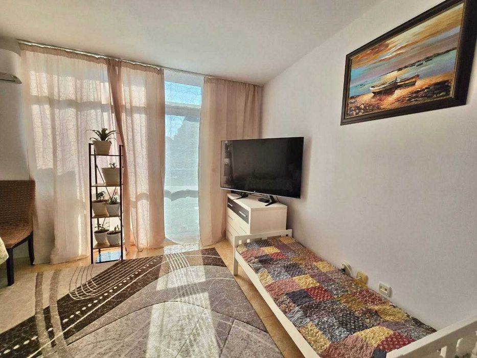 Продава се Едностаен апартамент в к.к. Слънчев бряг - 44 кв.м за 1182 €/кв.м - Снимка #14