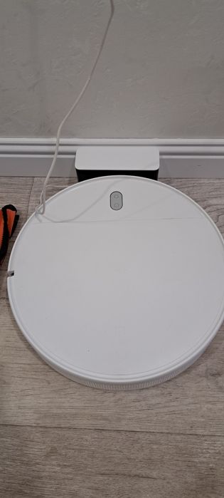 Робот пылесос моющий 45000