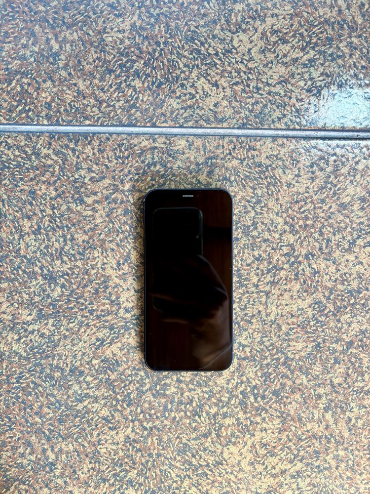 iPhone 12 mini, 64 GB, Black
