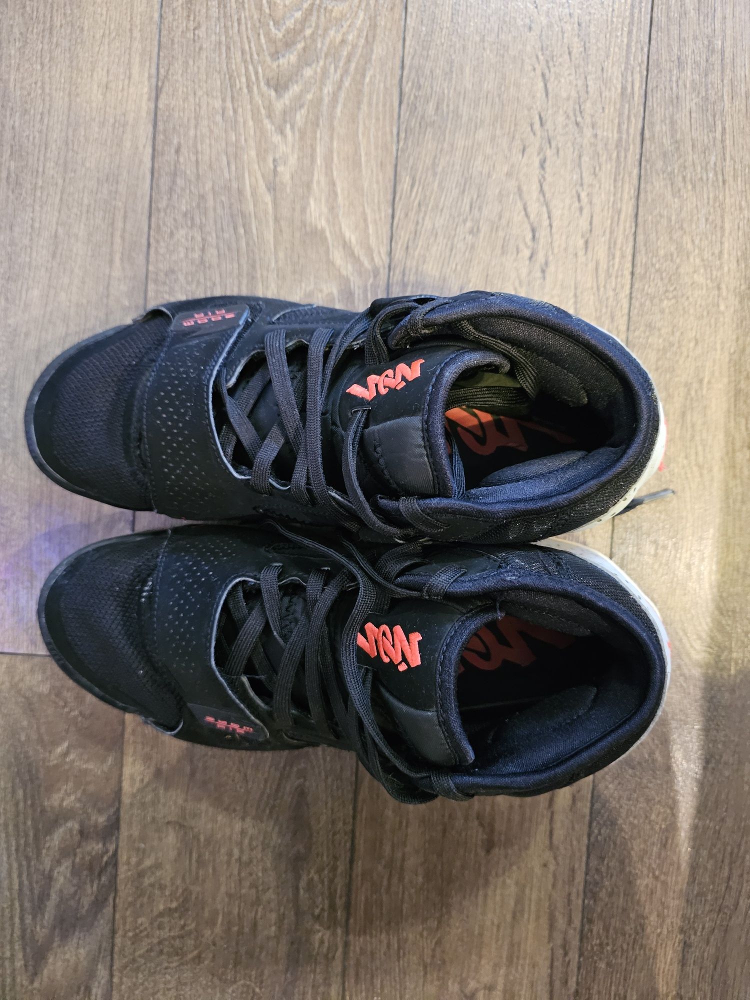 Air jordan zoom air kids
