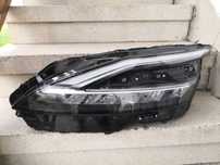 Фар Nissan Qashqai J12 FULL LED ляв/Фар Нисан Кашкай LED Оригинален