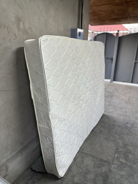 Матрас почти как новый