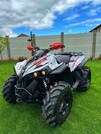 Can Am  RENEGADE canam 1000R 2019  înmatriculat NU polaris TGB Linhai