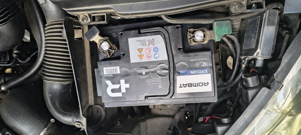 Peugeot 407 1.6 hdi