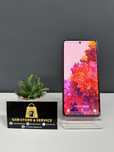 Samsung Galaxy S20FE Rosu 128Gb Garantie Gsm Store&Service