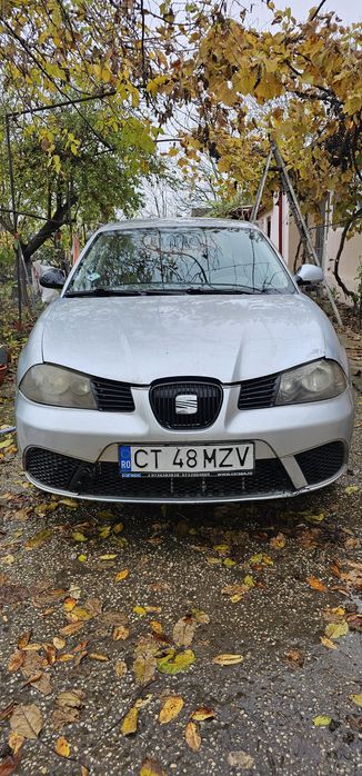Seat Cordoba 1.4