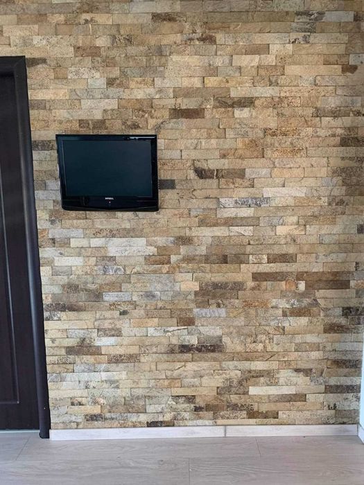 Piatra Decorativa si Travertin