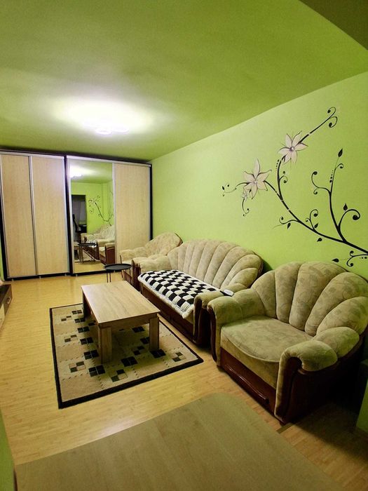 Apartament de  închiriat