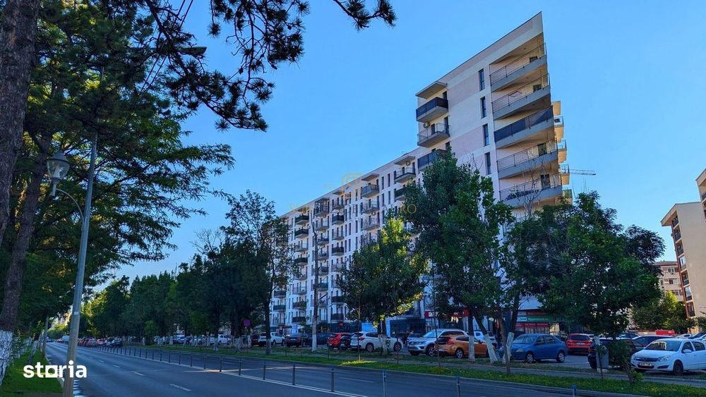 0% comision! Apartament nou, 2 camere, spatios - Sector 4