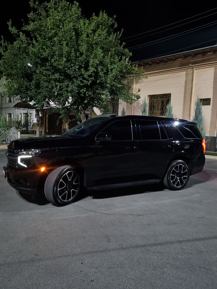 Tahoe 2023 full sotiladi