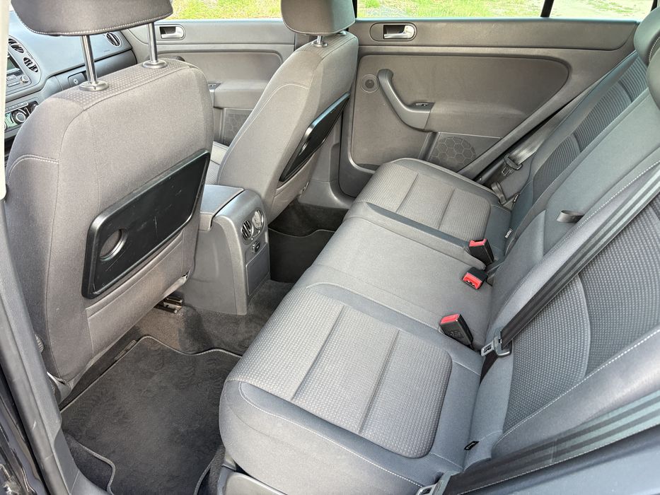 -~ VW Golf 6 Plus - VI  1.2 TSI ~-