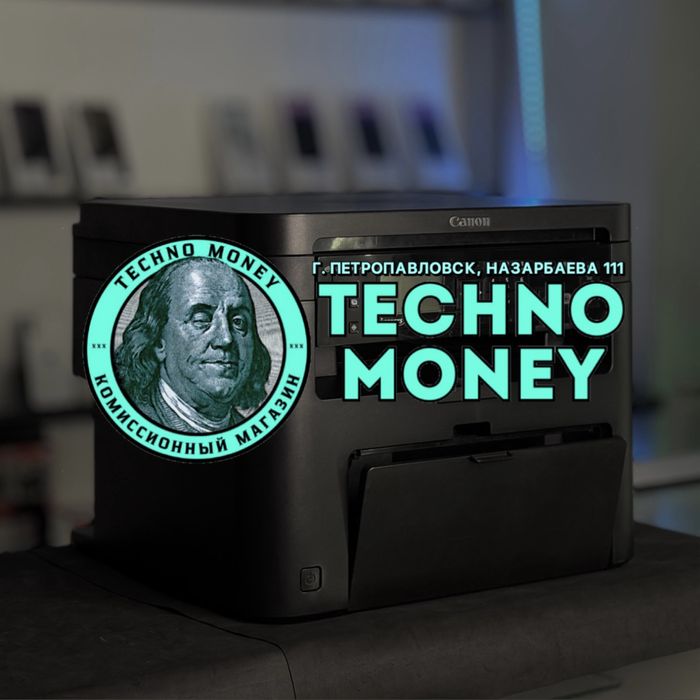 Canon I-Sensys MF211 МФУ | Рассрочка 0•0•24 | Гарантия | Trade in