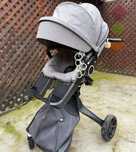 Cărucior Stokke Xplory V6