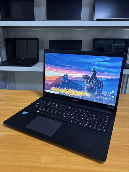 Ноутбук Acer N19H1