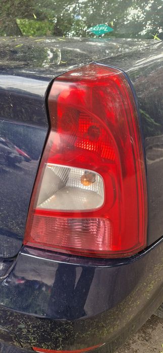 Ventilator Dacia Logan Sandero 2 1.2 benzina