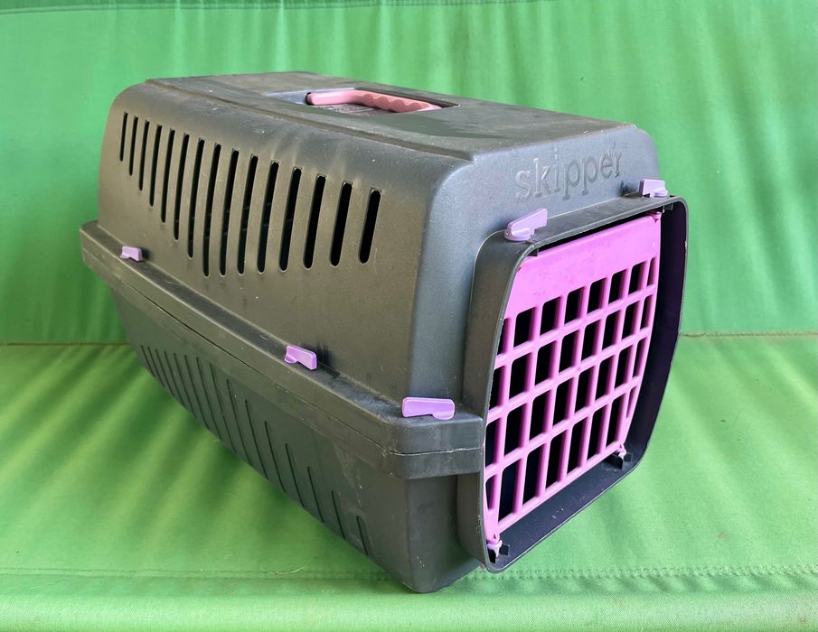 Клетки за домашни любимци-котки, кучета, зайци