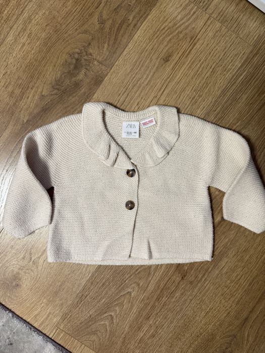 Жилетка ZARA - размер 80
