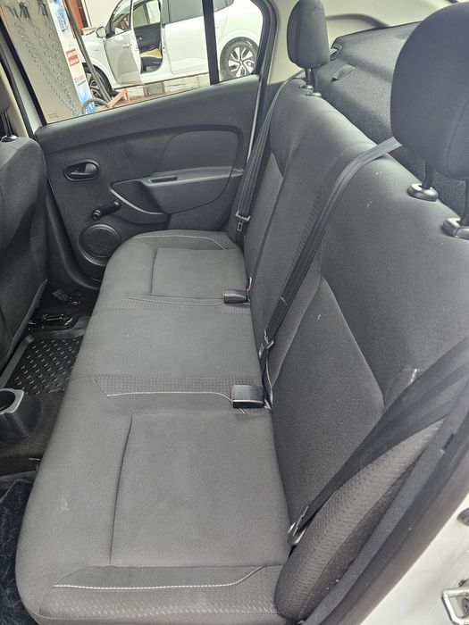 Vând Logan 1.0 cu turbo