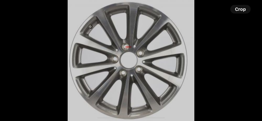 Джанти за Е класа, E class w213 17’’