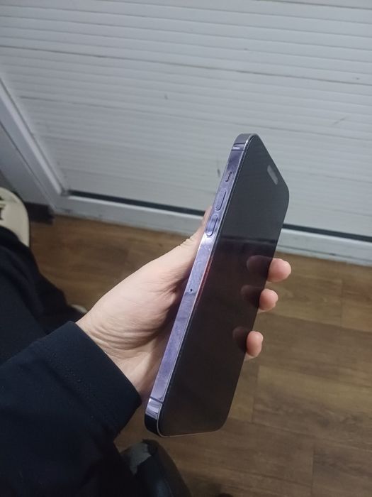 Продается Iphone 14 Pro Max Срочно