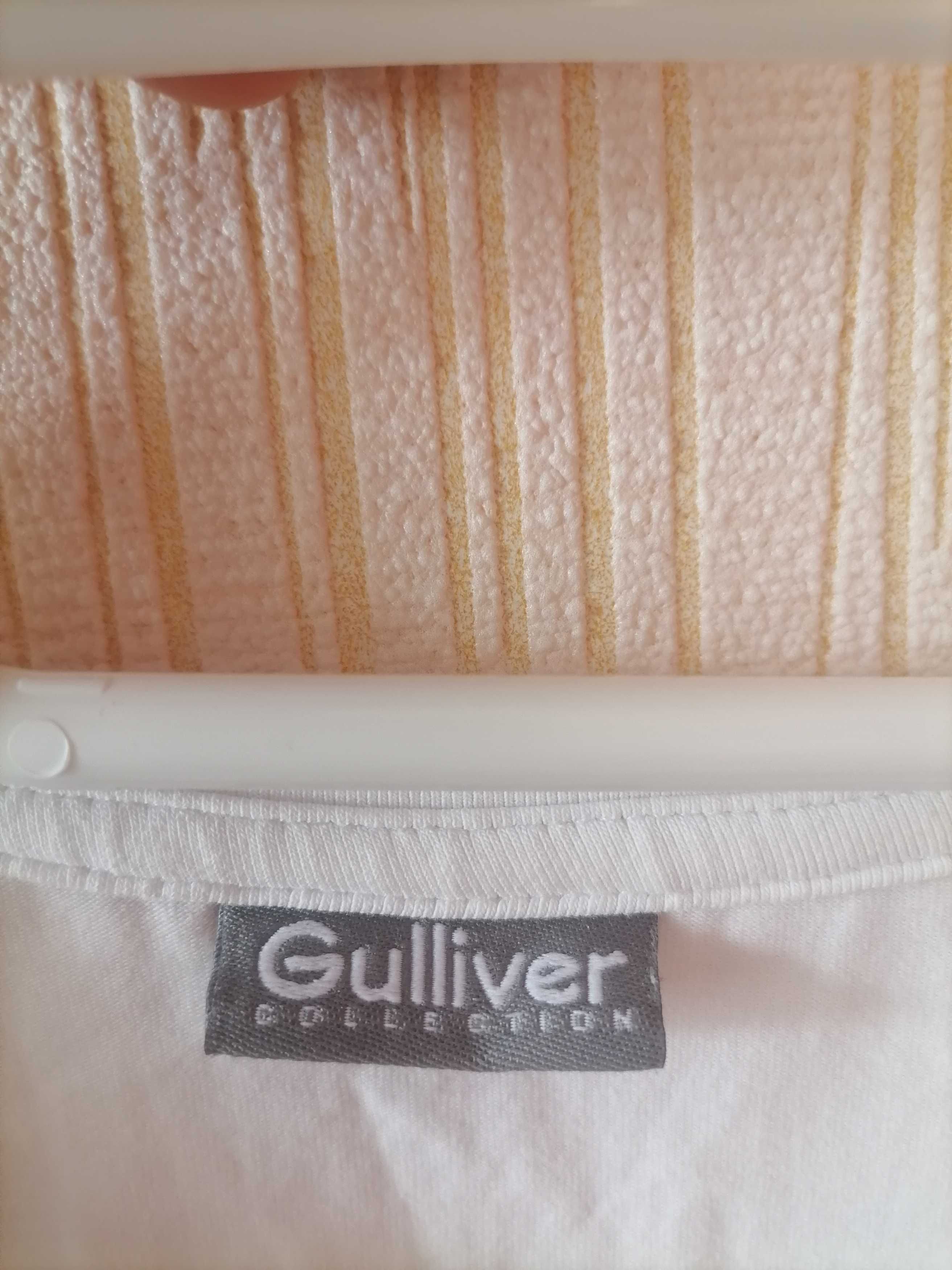 Вещи Gulliver на девочку