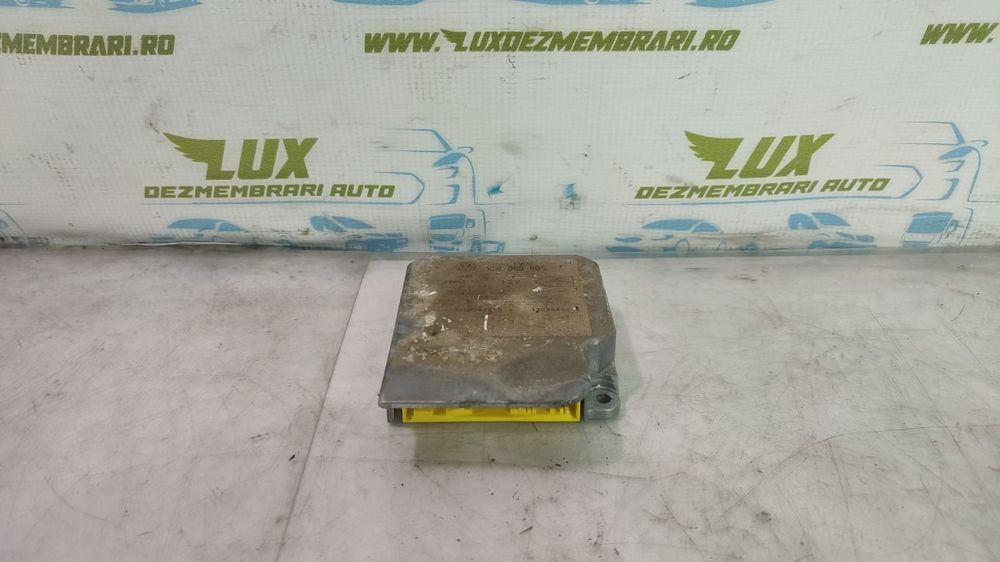 Calculator airbag 1c0909605 Seat Alhambra 1 [facelift] [2000 - 2010]
