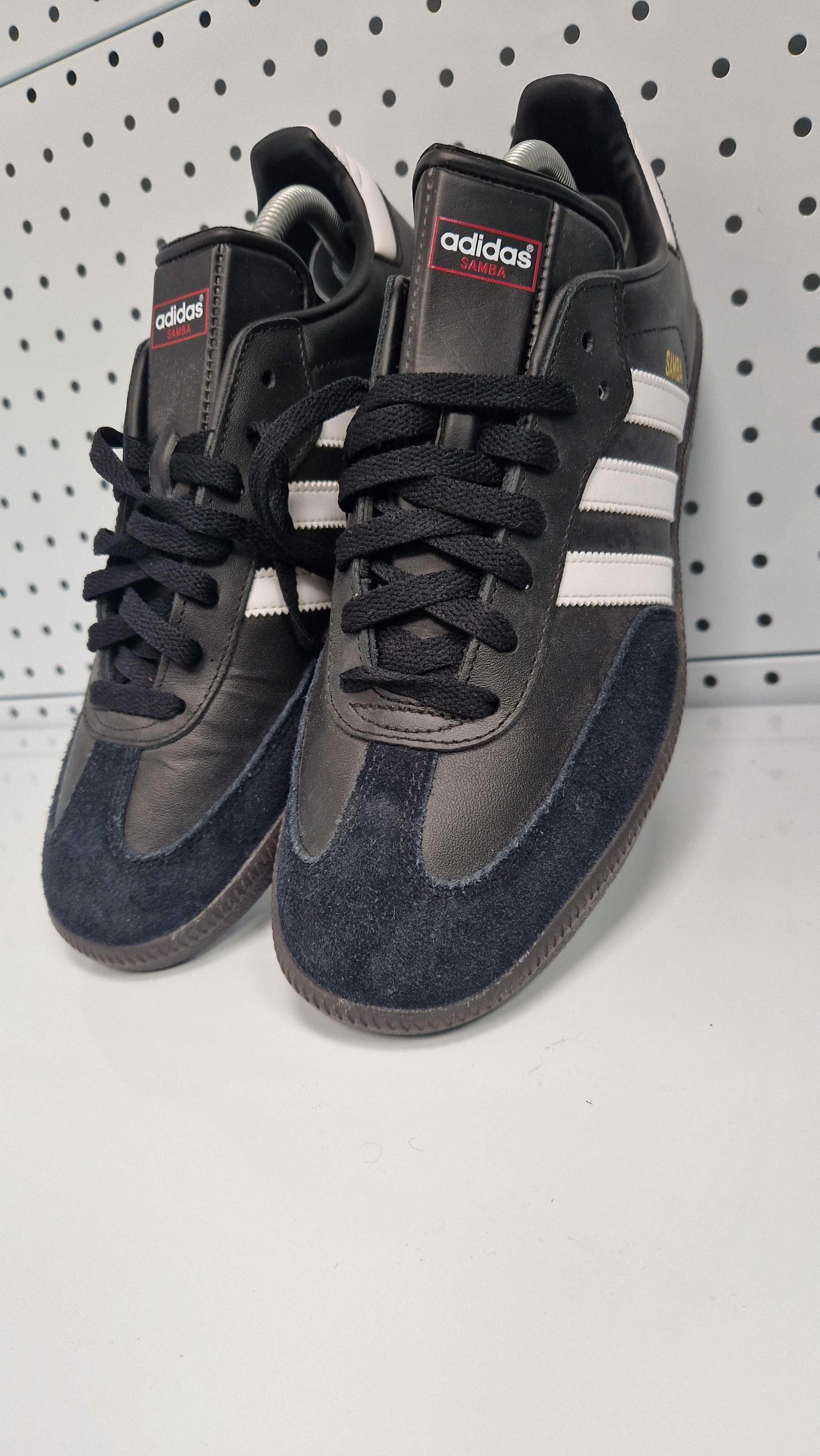 Оригинални мъжки маратонки- Adidas Samba
