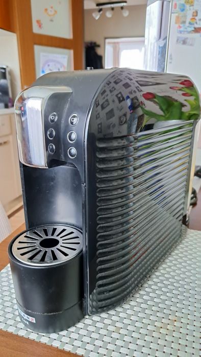 Aparat Cafea Beanz