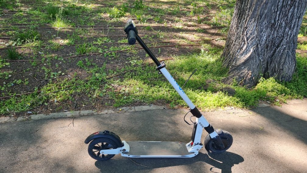 Trotineta electrica E-Twow Etwow + incarcator