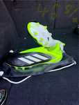 Ghete fotbal crampoane ! NIKE , F50, PREDATOR si COPA