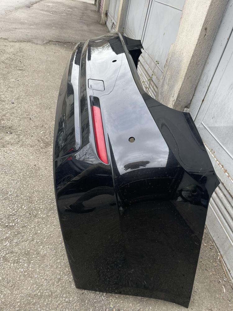 Vand bara fata, spate si praguri pt BMW F30