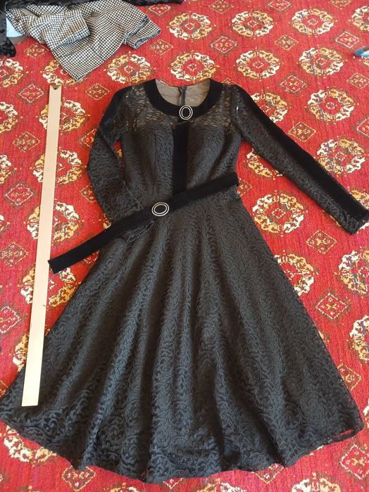 Koʻylak    платья