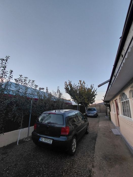 Doar schimb vw polo 6n2