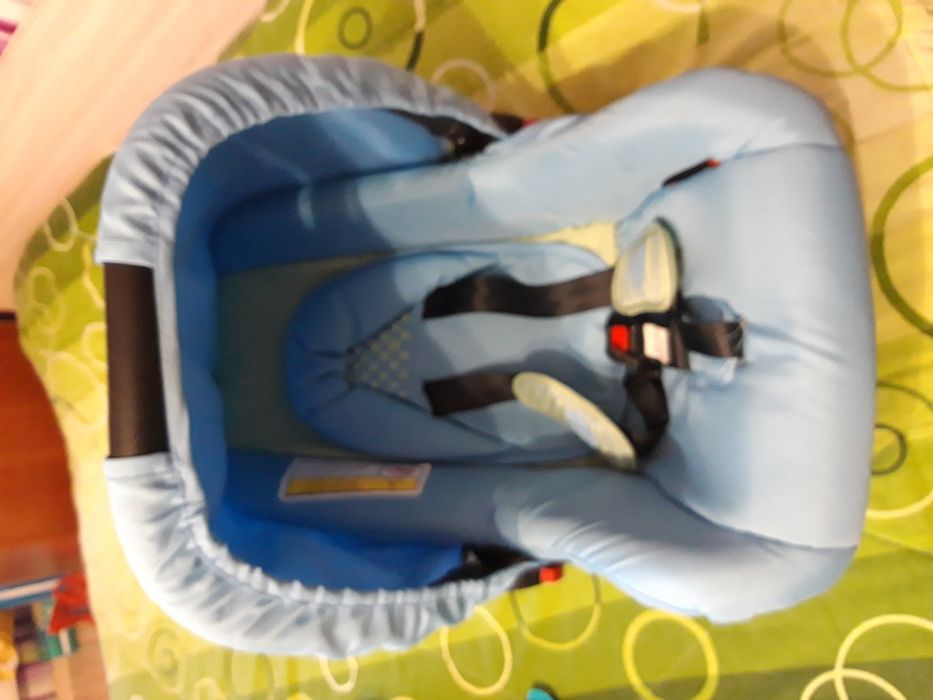 Кошница за бебе 0-13кг.