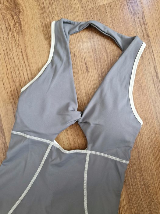 shein нов дамски спортен гащеризон