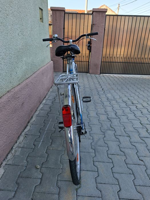 Bicicleta Sursee 5 viteze , roti 28
